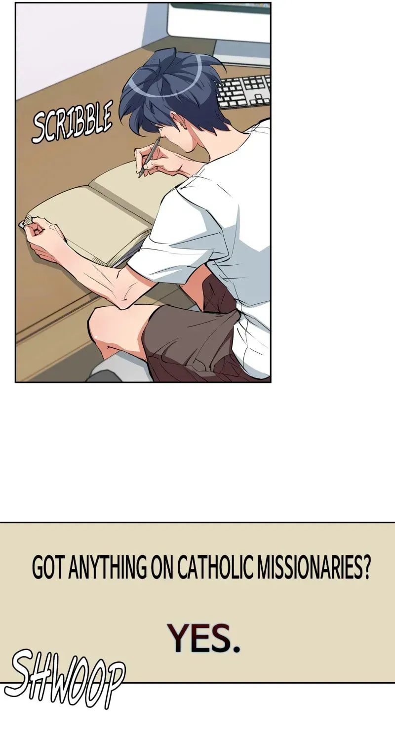 The Genius Blacksmith’s Game Chapter 75 page 11 - 