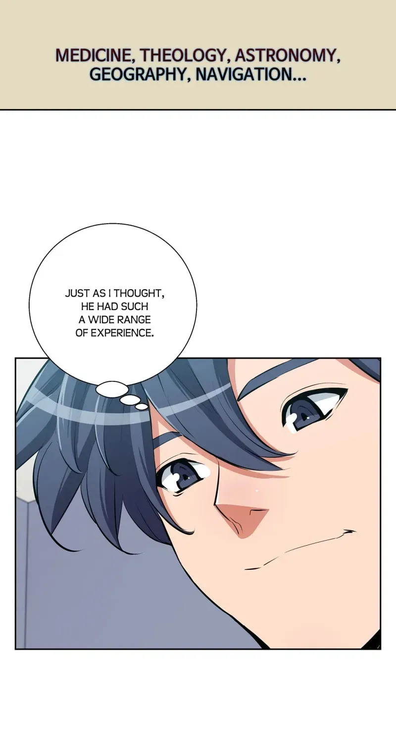 The Genius Blacksmith’s Game Chapter 75 page 16 - 