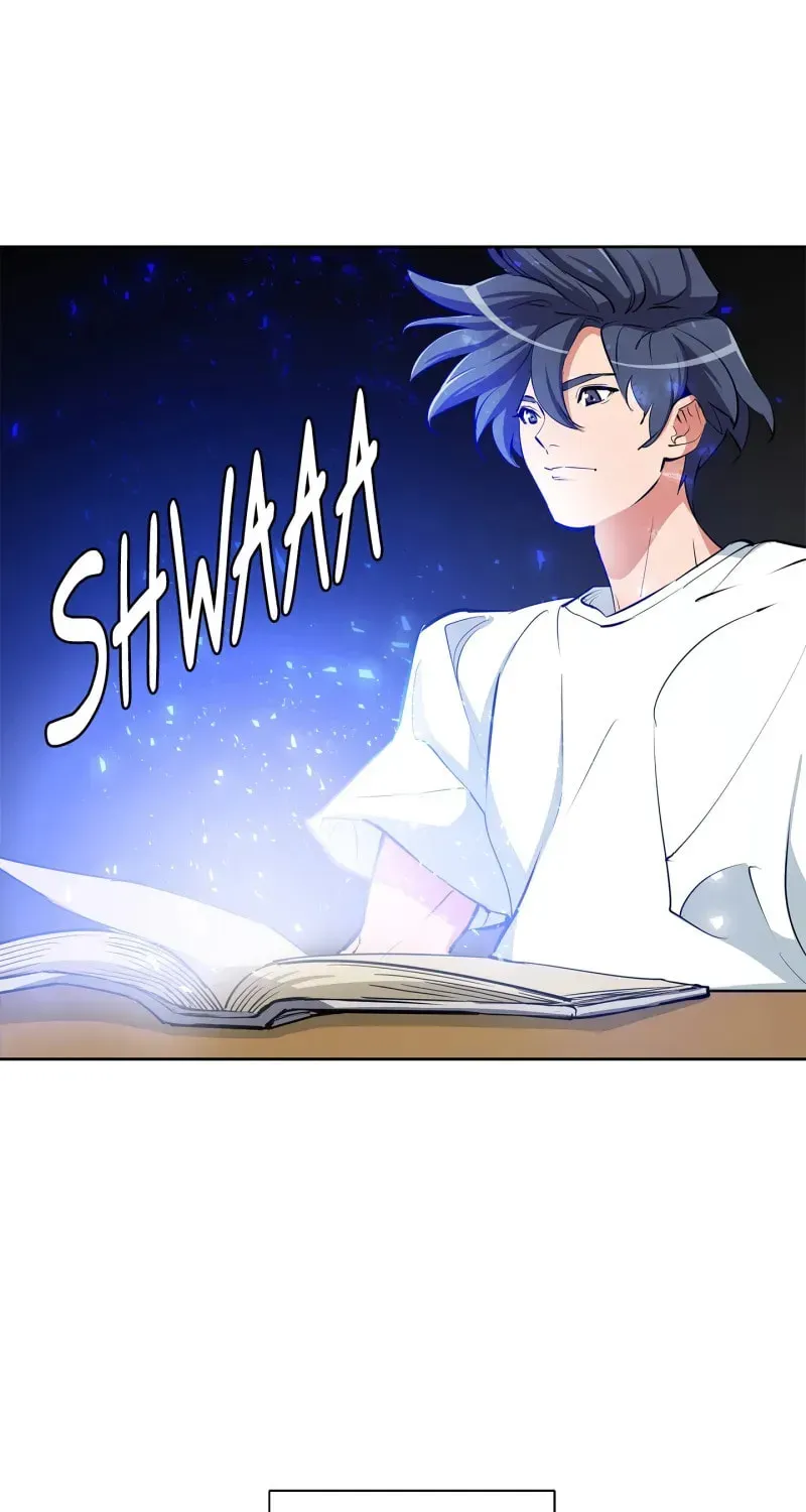 The Genius Blacksmith’s Game Chapter 75 page 18 - 