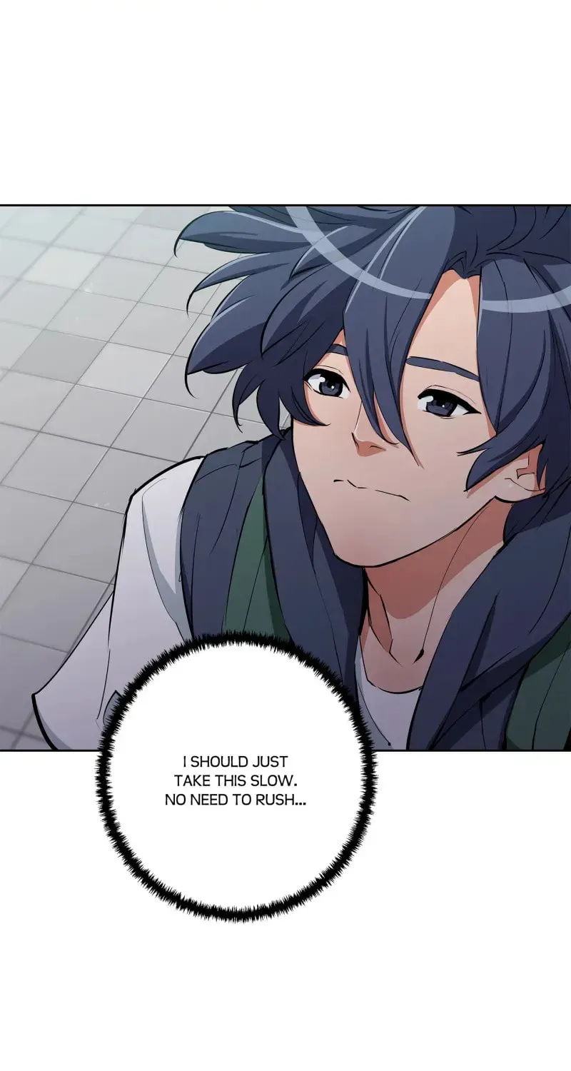 The Genius Blacksmith’s Game Chapter 75 page 3 - 