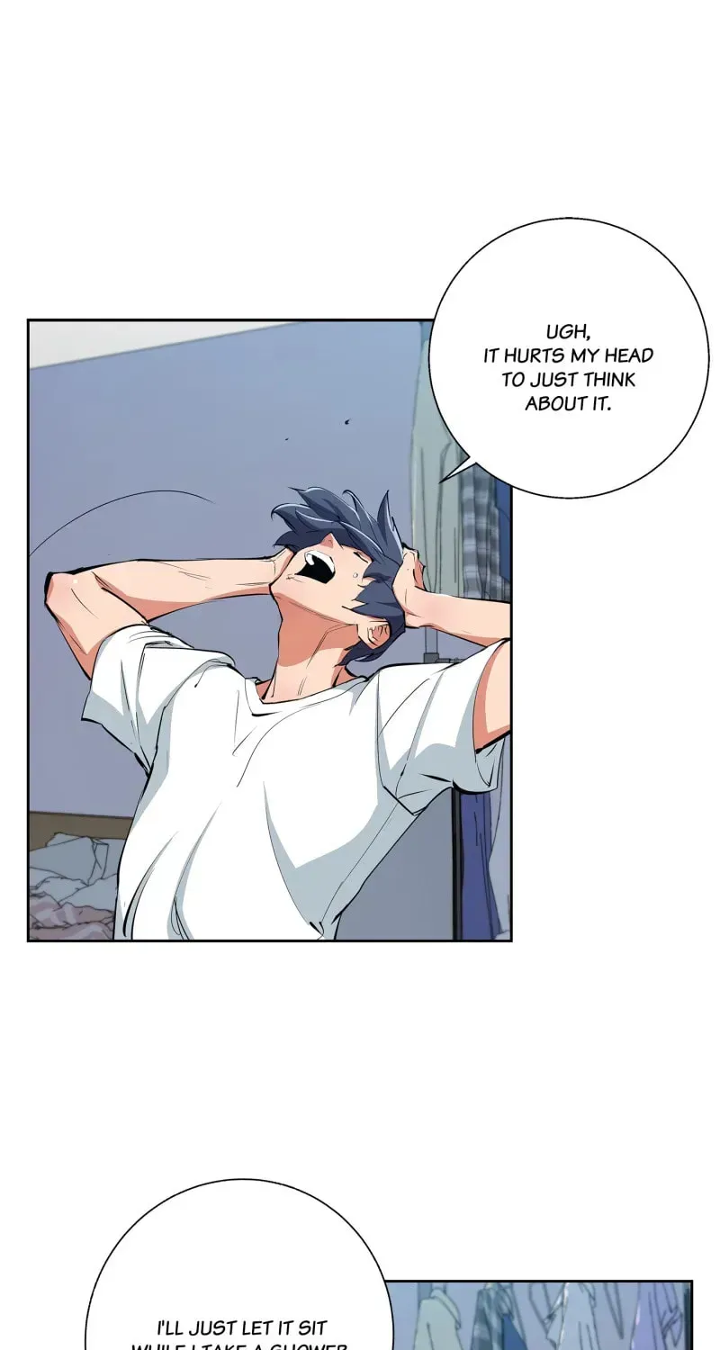 The Genius Blacksmith’s Game Chapter 75 page 30 - 