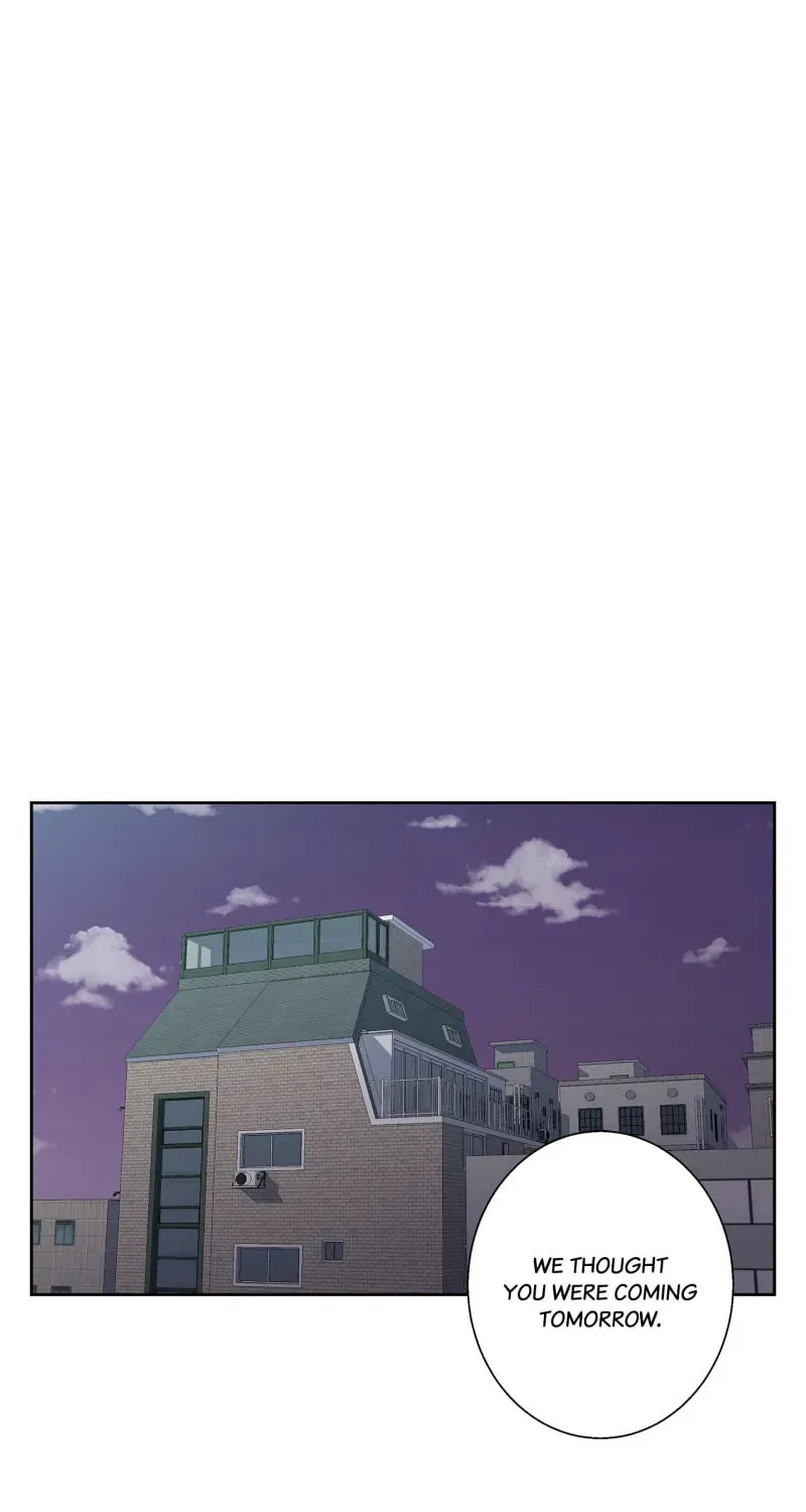 The Genius Blacksmith’s Game Chapter 75 page 5 - 