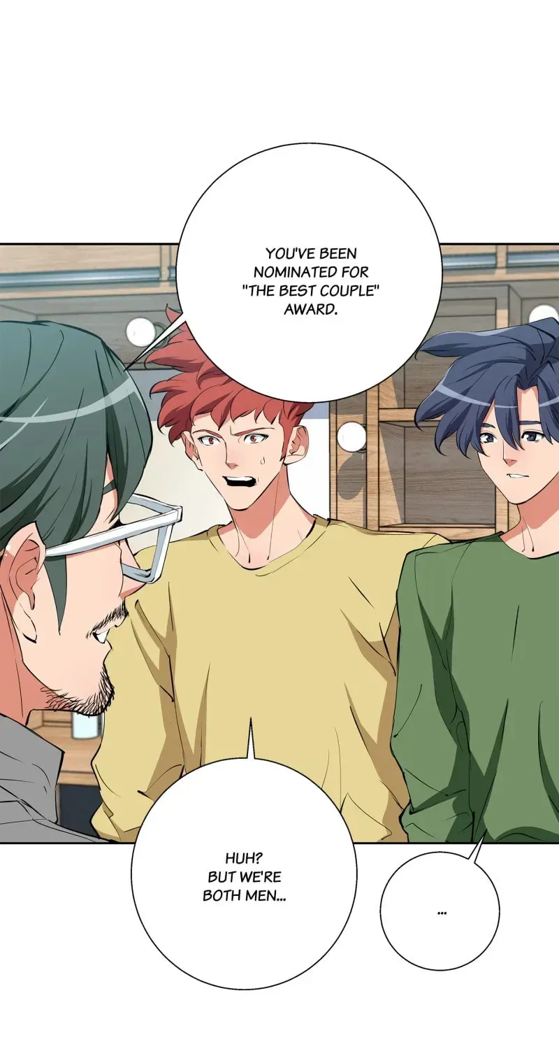 The Genius Blacksmith’s Game Chapter 75 page 43 - 
