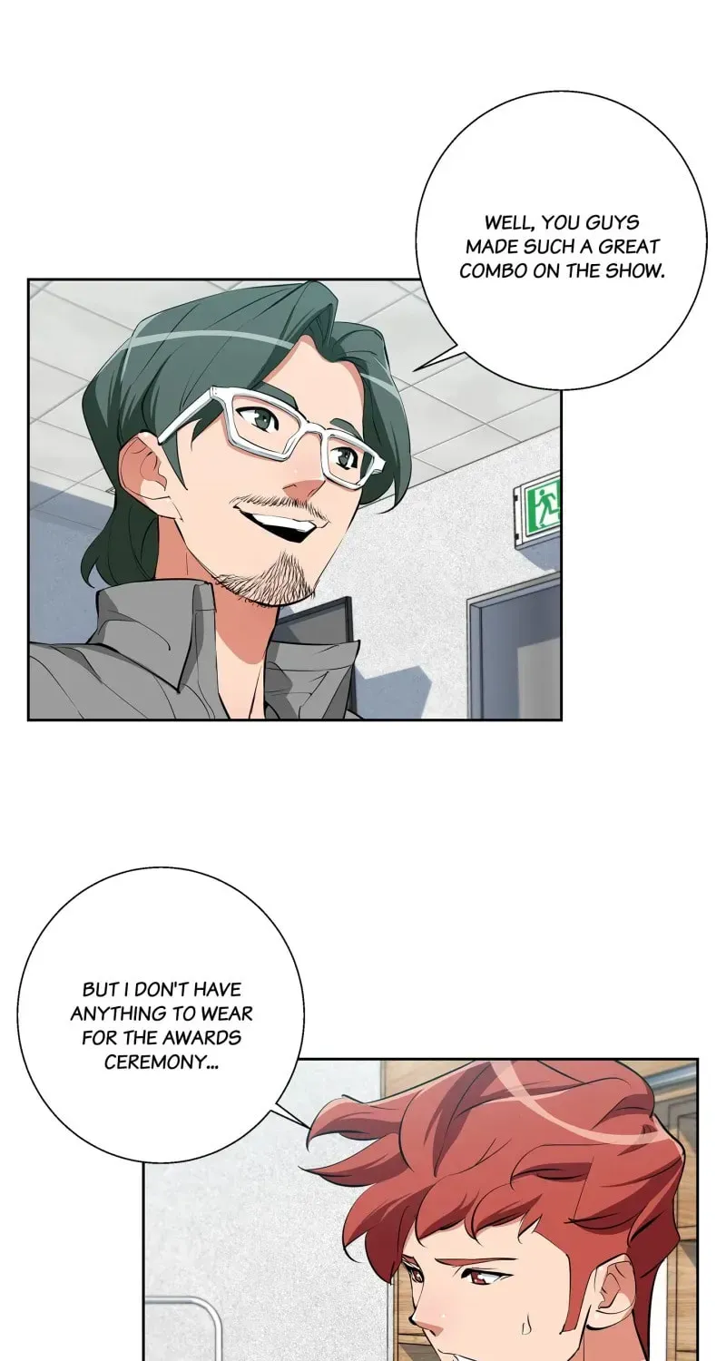 The Genius Blacksmith’s Game Chapter 75 page 44 - 