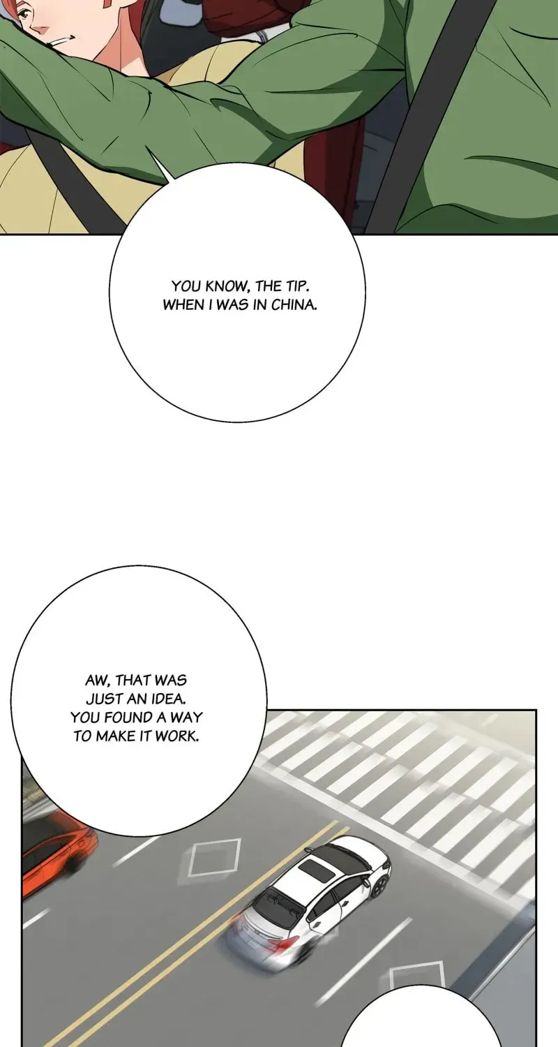 The Genius Blacksmith’s Game Chapter 75 page 53 - 