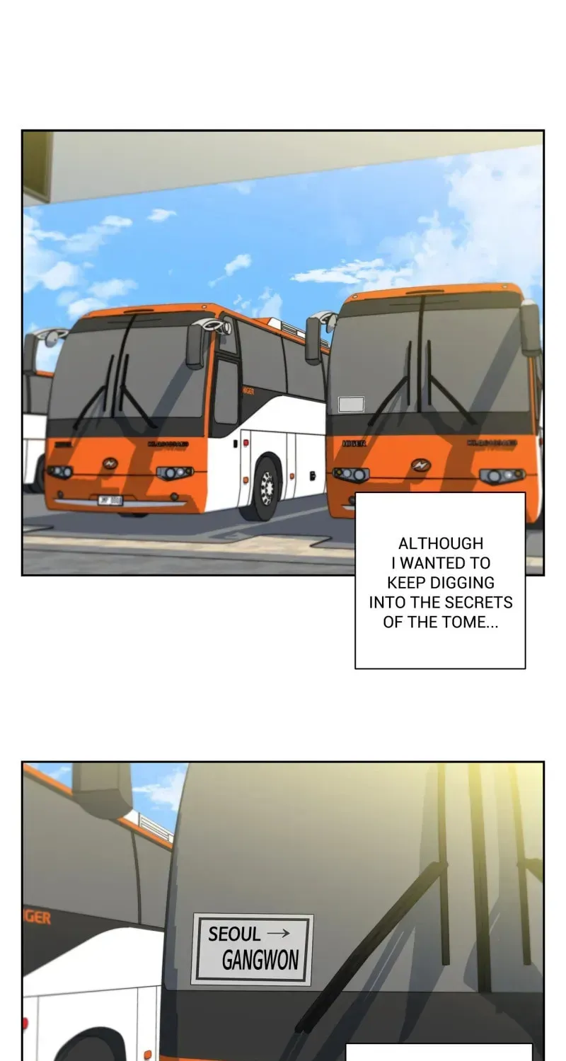 The Genius Blacksmith’s Game Chapter 75 page 56 - 