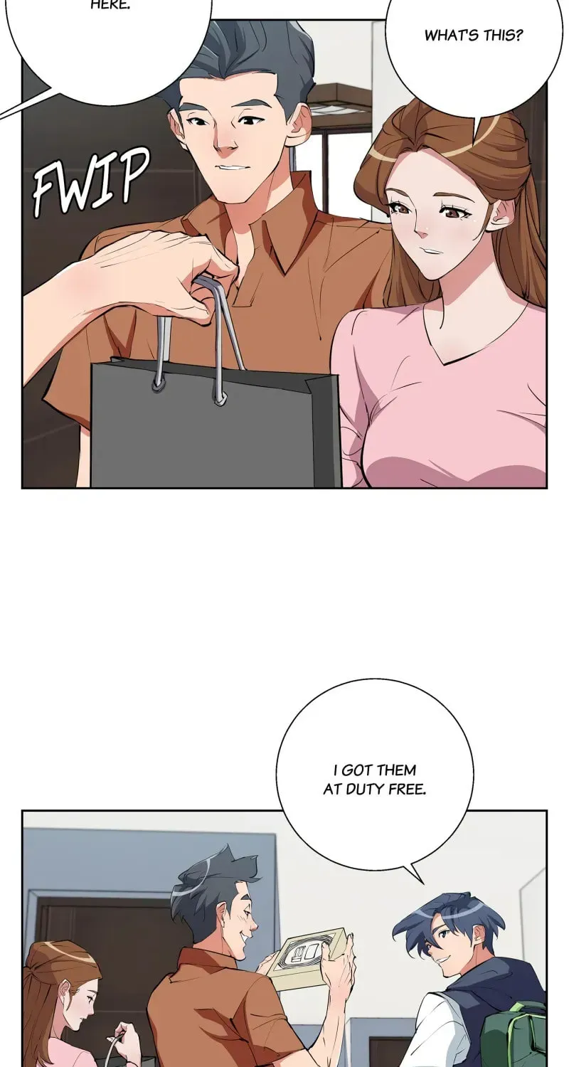 The Genius Blacksmith’s Game Chapter 75 page 7 - 