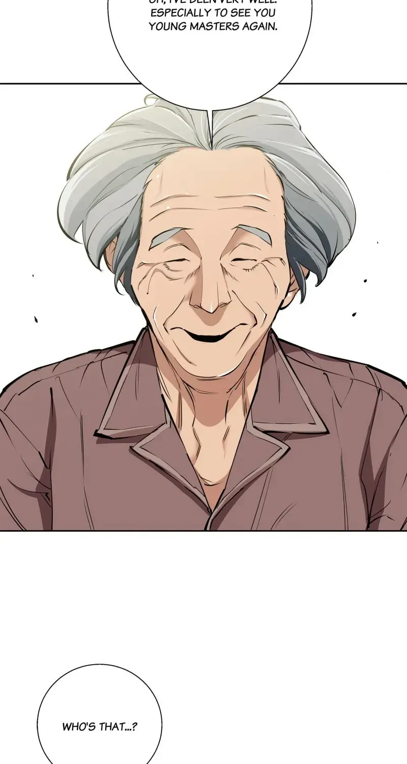 The Genius Blacksmith’s Game Chapter 75 page 61 - 