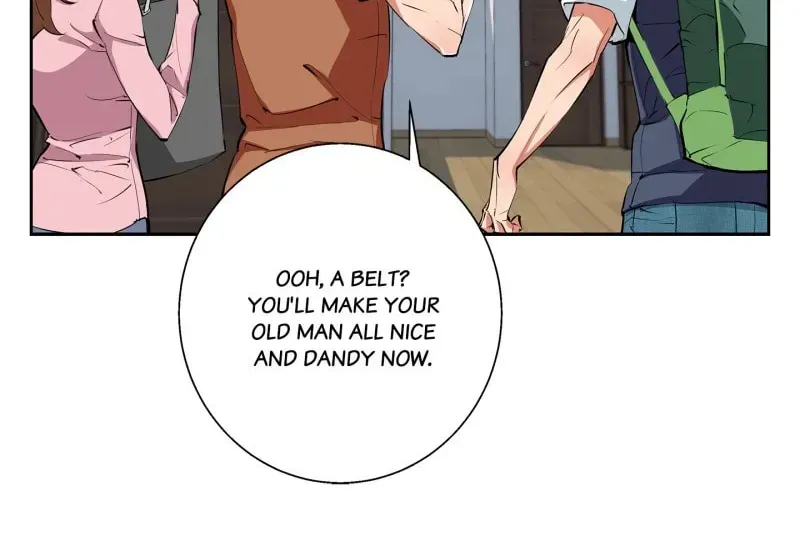 The Genius Blacksmith’s Game Chapter 75 page 8 - 