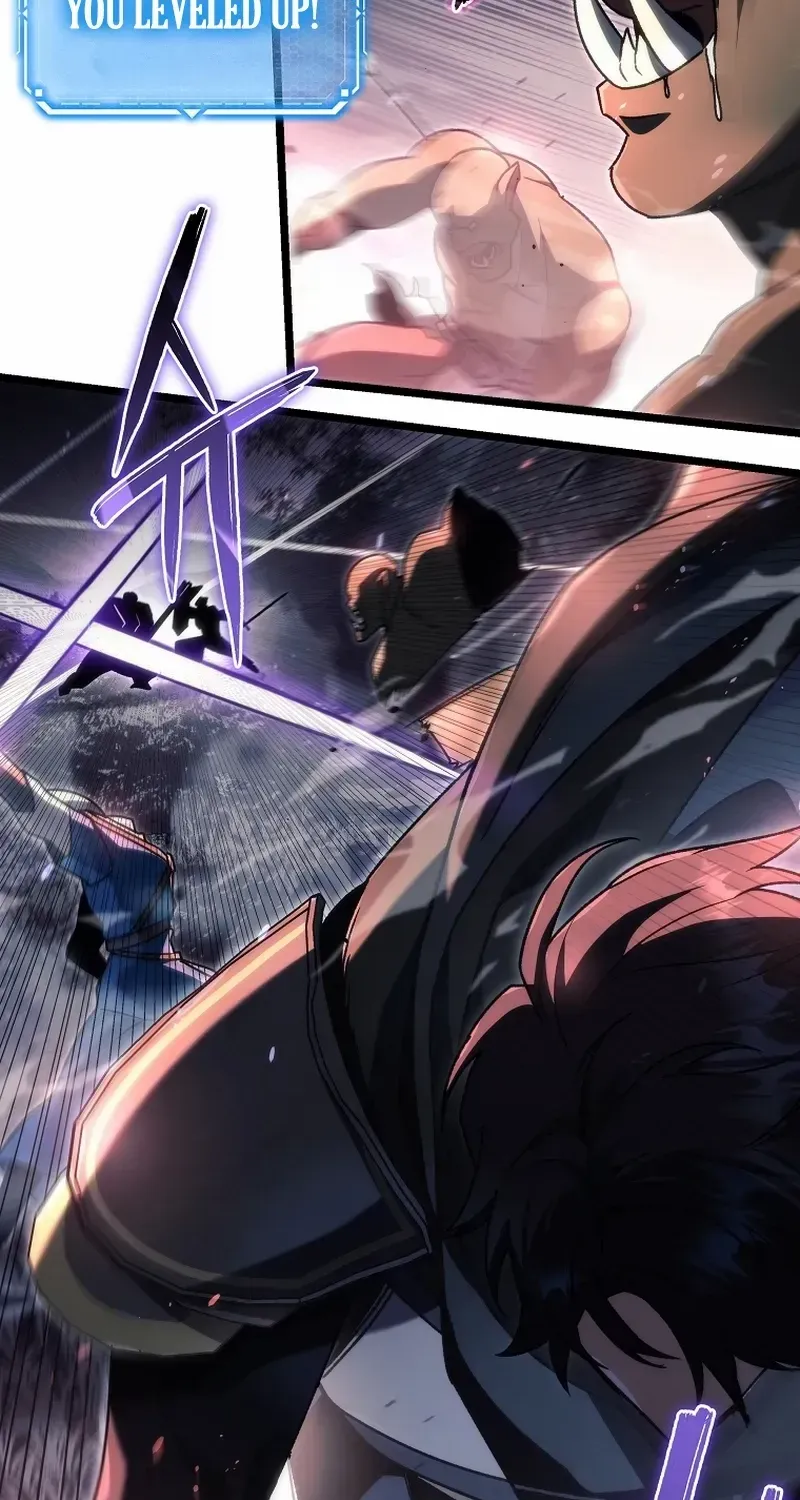 The Genius Blacksmith’s Game Chapter 8 page 105 - 