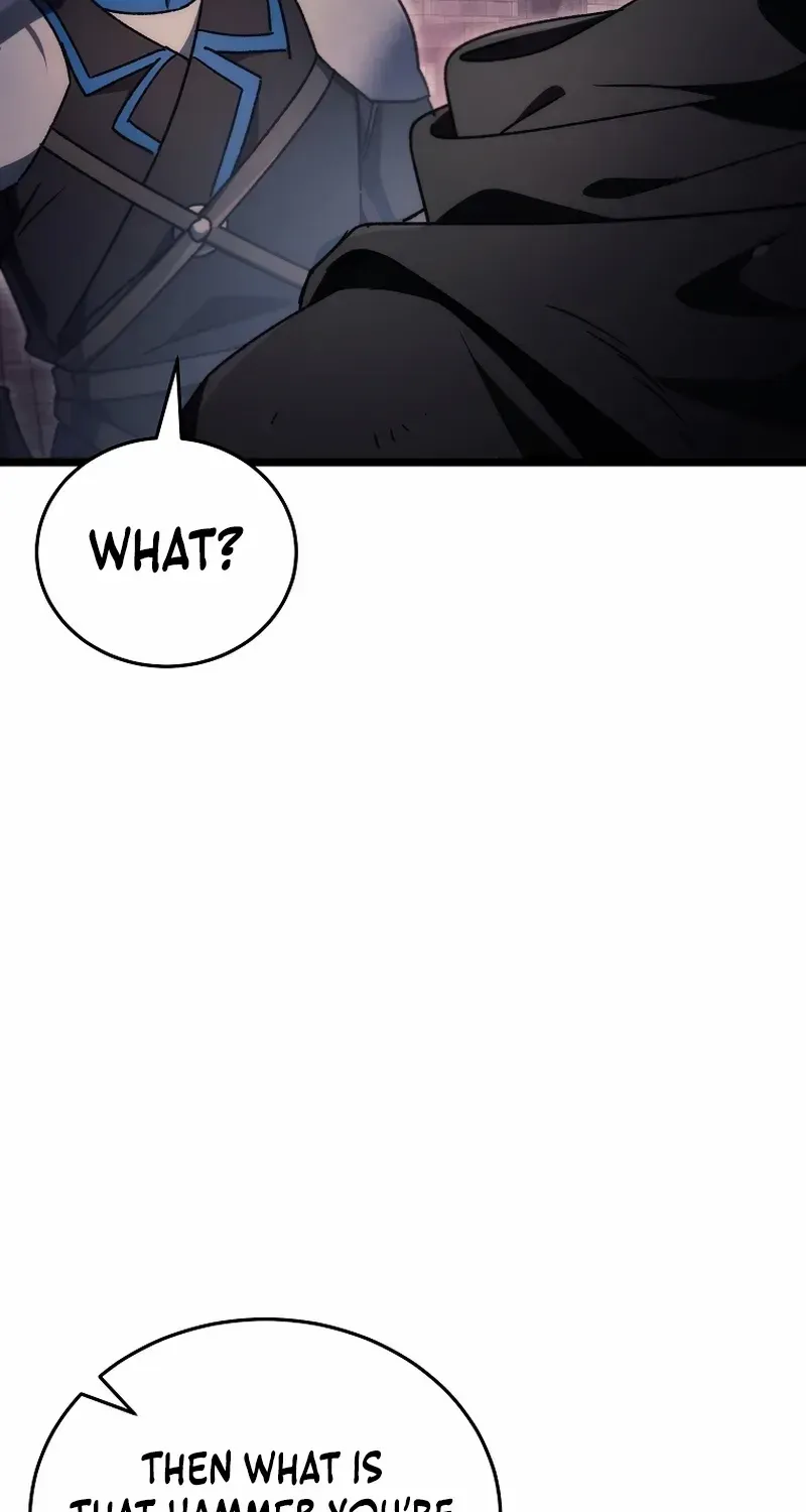 The Genius Blacksmith’s Game Chapter 8 page 12 - 