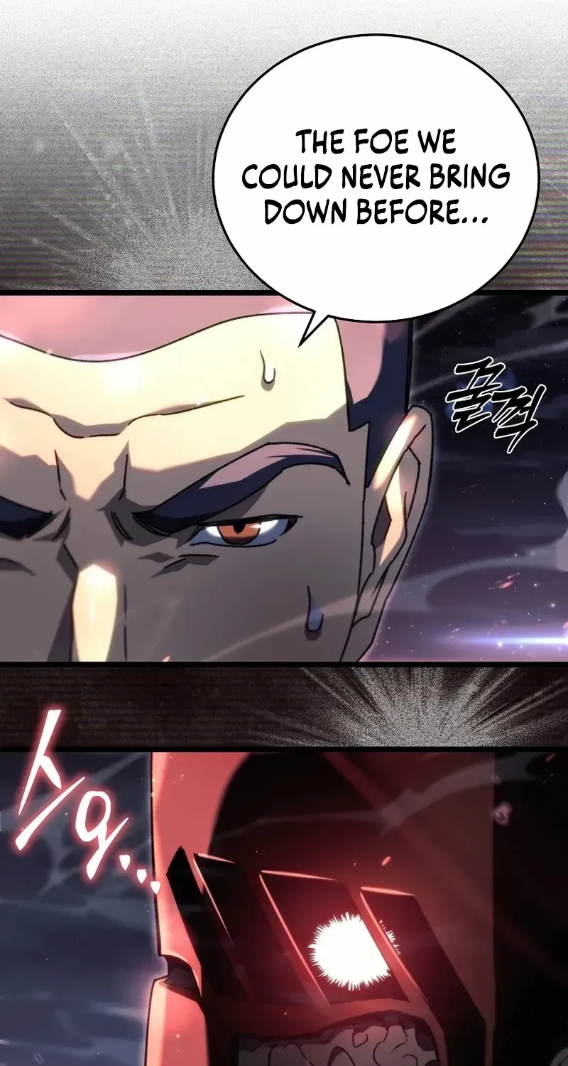 The Genius Blacksmith’s Game Chapter 8 page 117 - 