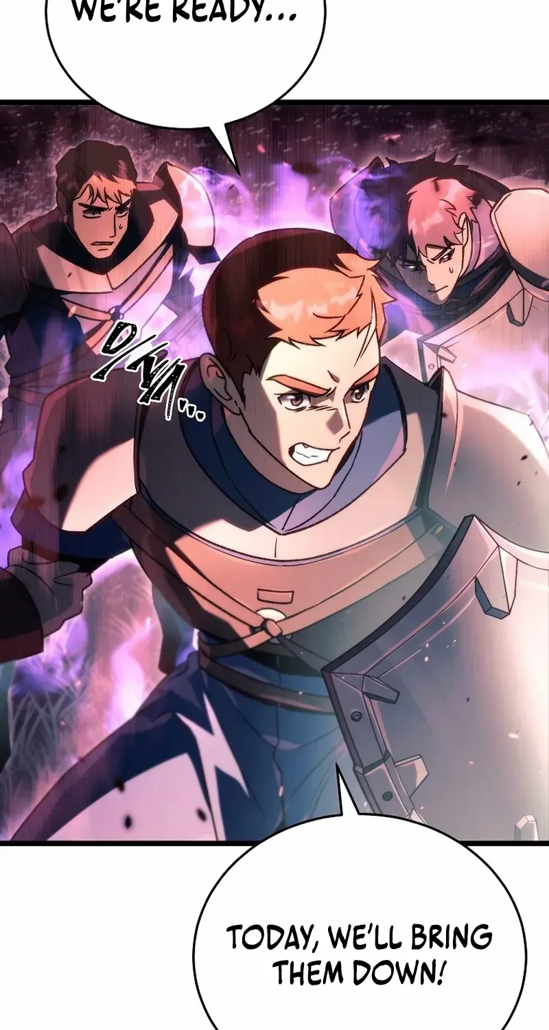 The Genius Blacksmith’s Game Chapter 8 page 125 - 