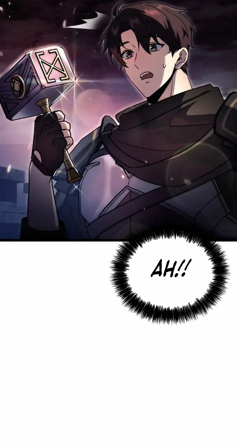 The Genius Blacksmith’s Game Chapter 8 page 14 - 
