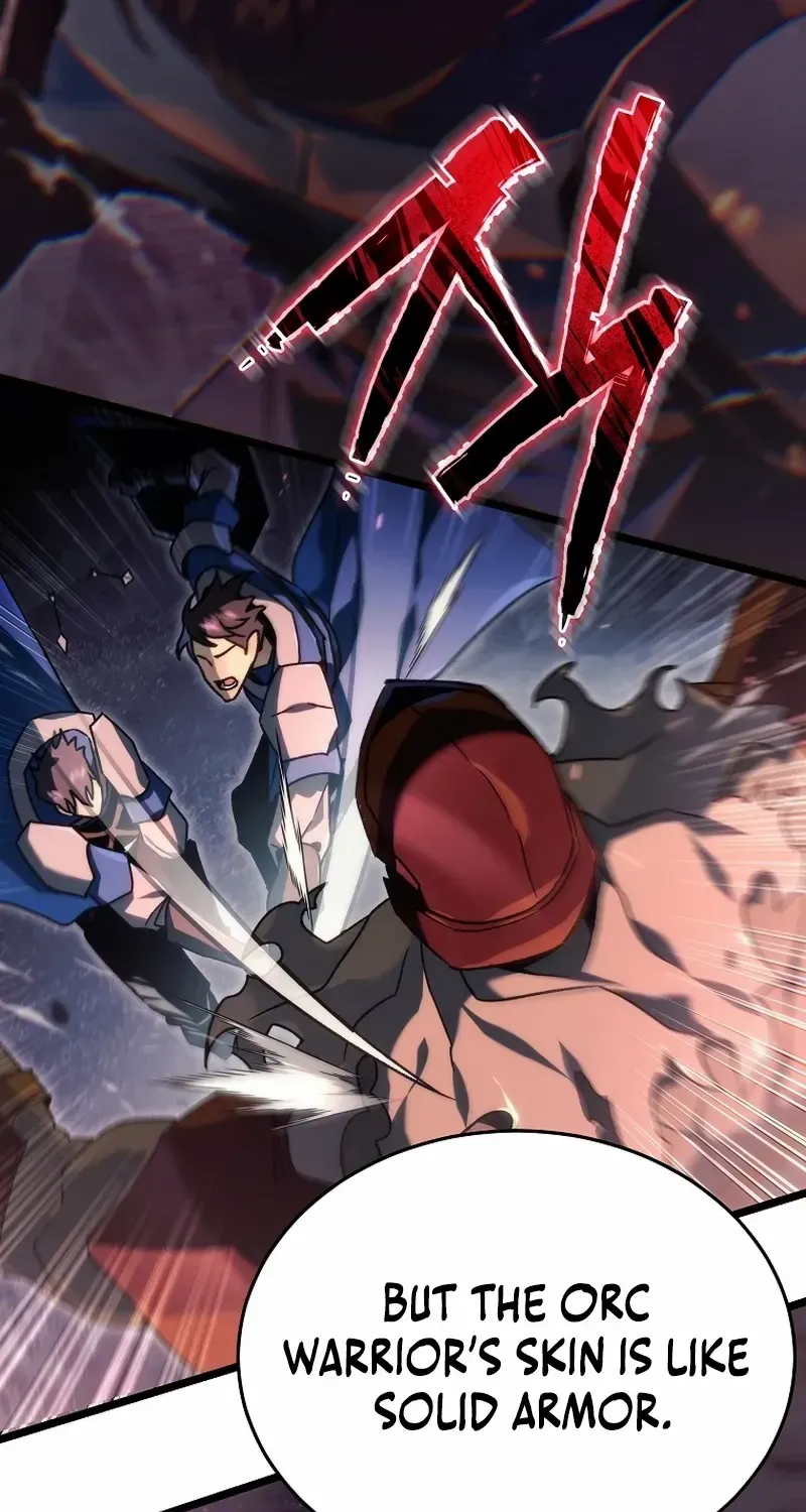 The Genius Blacksmith’s Game Chapter 8 page 142 - 