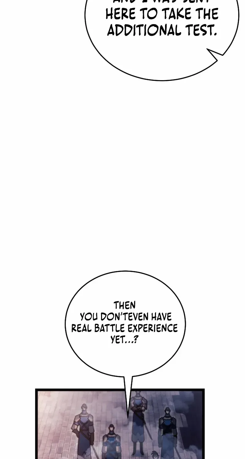 The Genius Blacksmith’s Game Chapter 8 page 16 - 