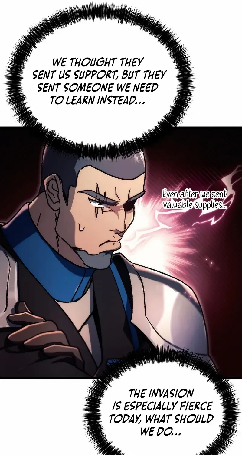 The Genius Blacksmith’s Game Chapter 8 page 19 - 
