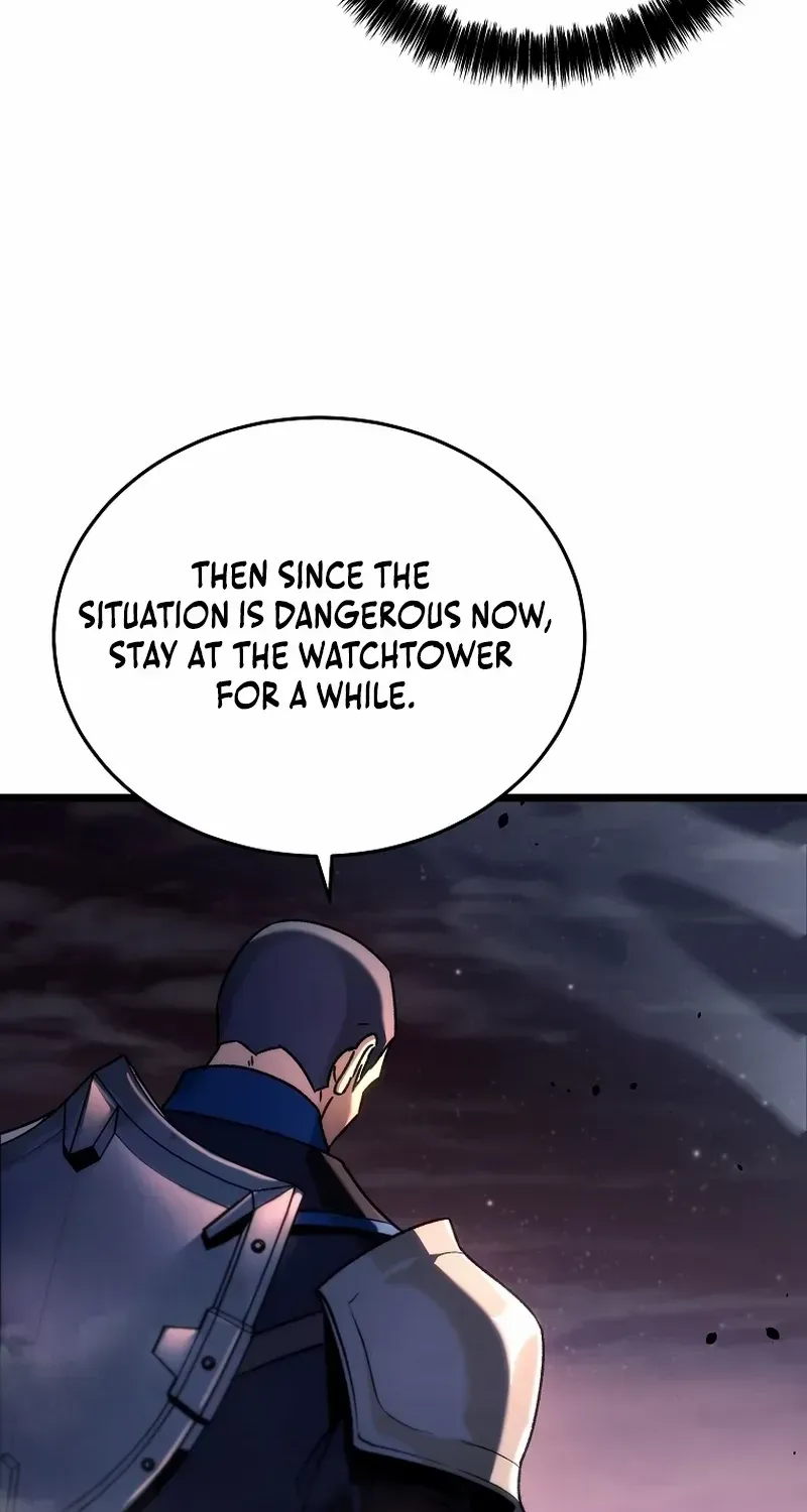 The Genius Blacksmith’s Game Chapter 8 page 20 - 