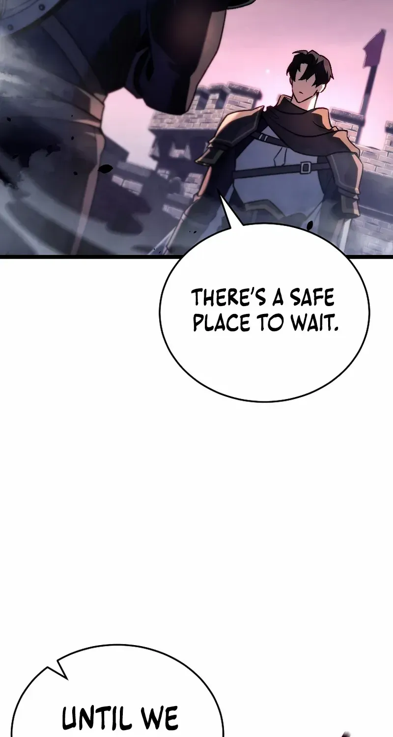 The Genius Blacksmith’s Game Chapter 8 page 21 - 