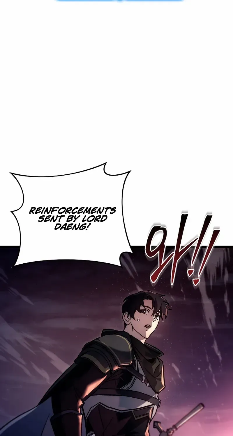 The Genius Blacksmith’s Game Chapter 8 page 4 - 