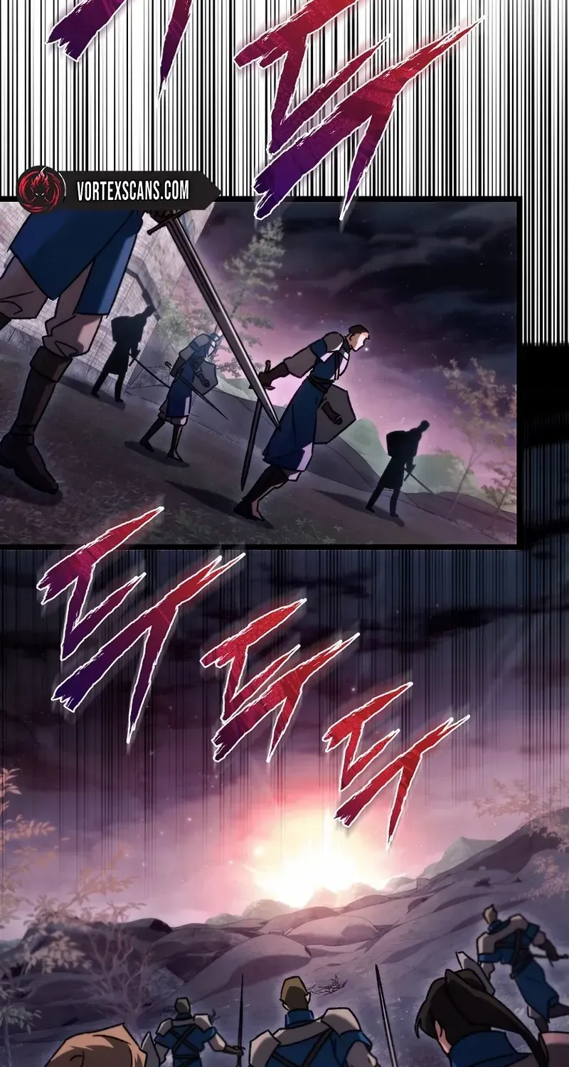The Genius Blacksmith’s Game Chapter 8 page 33 - 