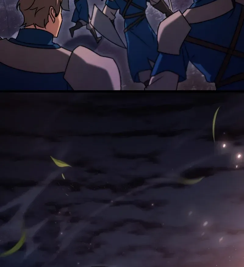 The Genius Blacksmith’s Game Chapter 8 page 34 - 