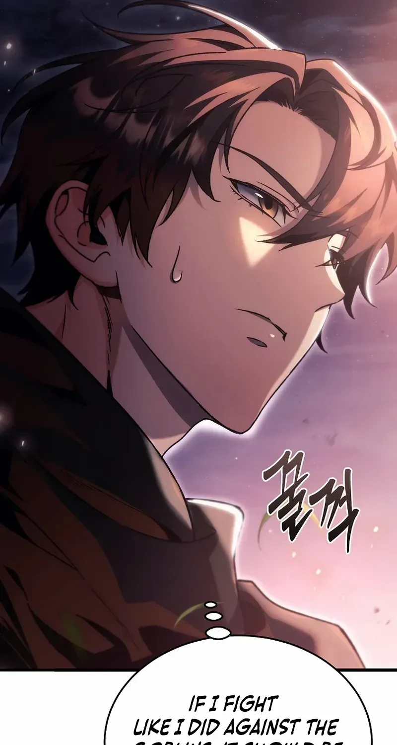 The Genius Blacksmith’s Game Chapter 8 page 35 - 