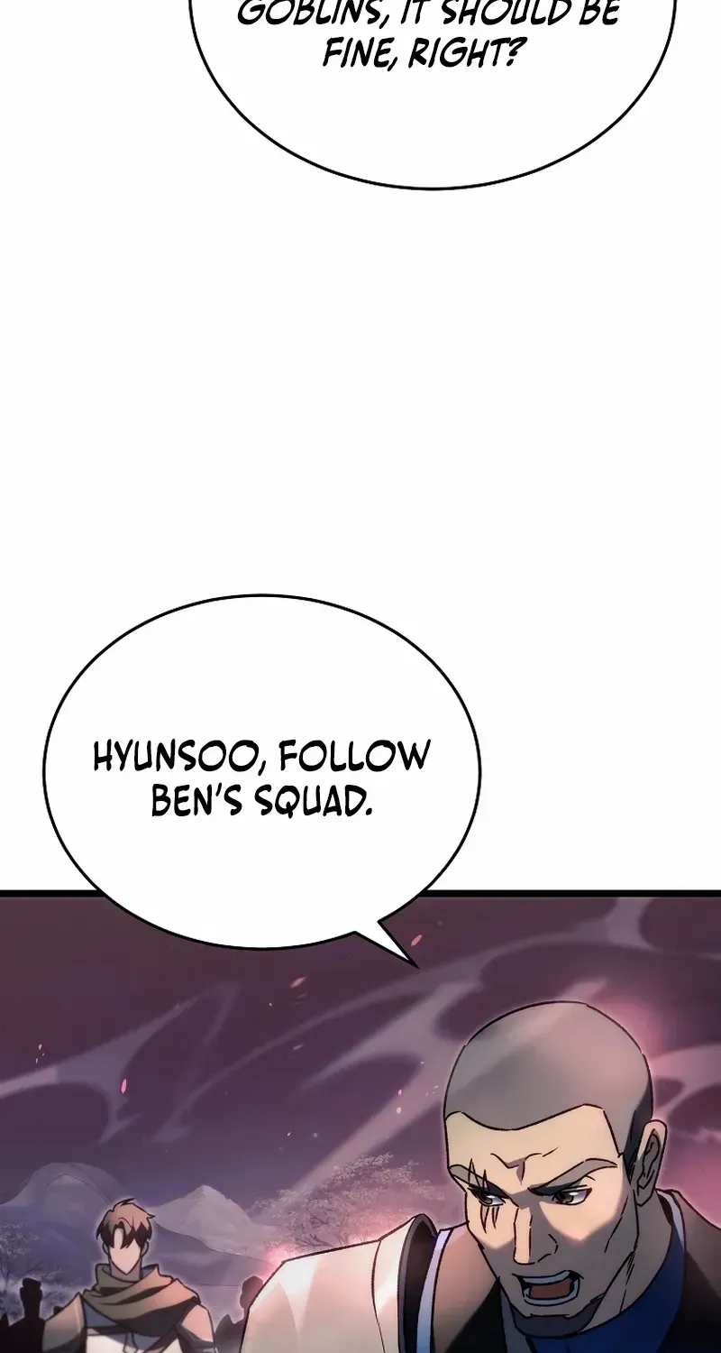 The Genius Blacksmith’s Game Chapter 8 page 36 - 