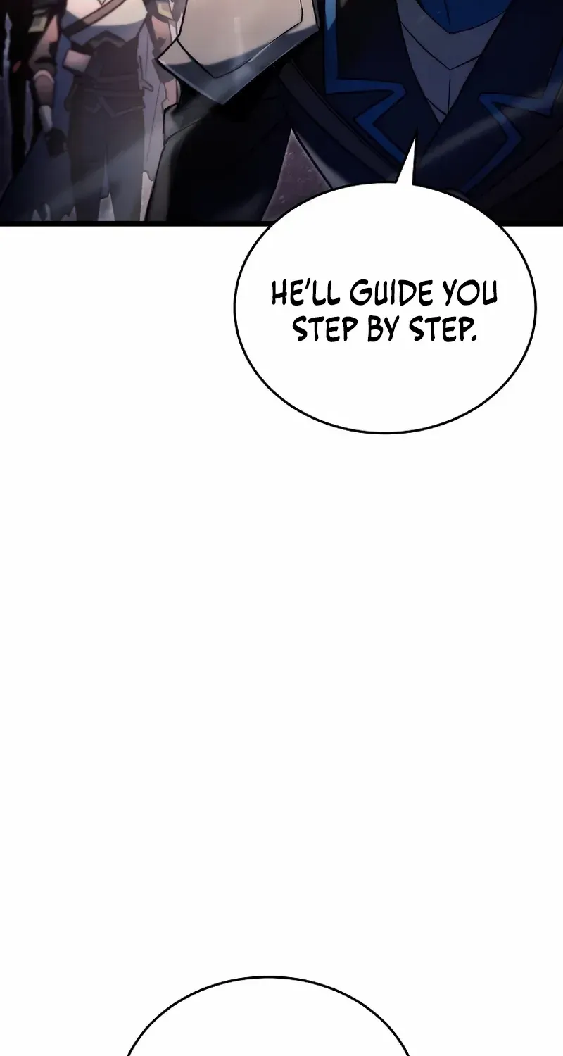 The Genius Blacksmith’s Game Chapter 8 page 37 - 