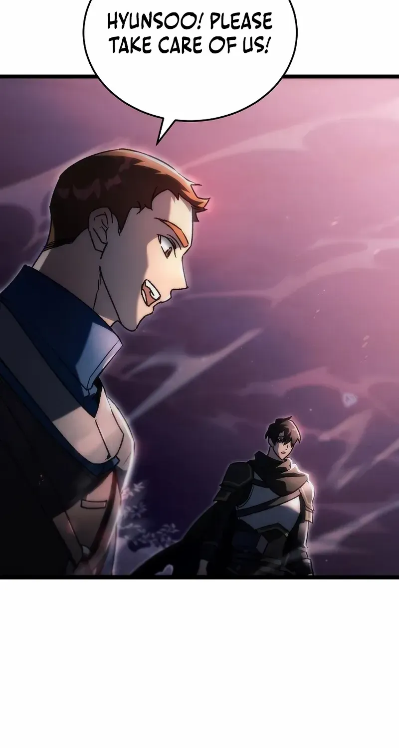 The Genius Blacksmith’s Game Chapter 8 page 38 - 