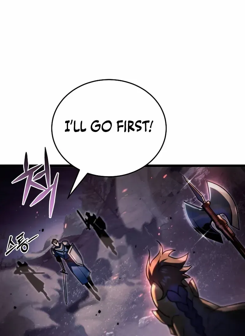 The Genius Blacksmith’s Game Chapter 8 page 39 - 