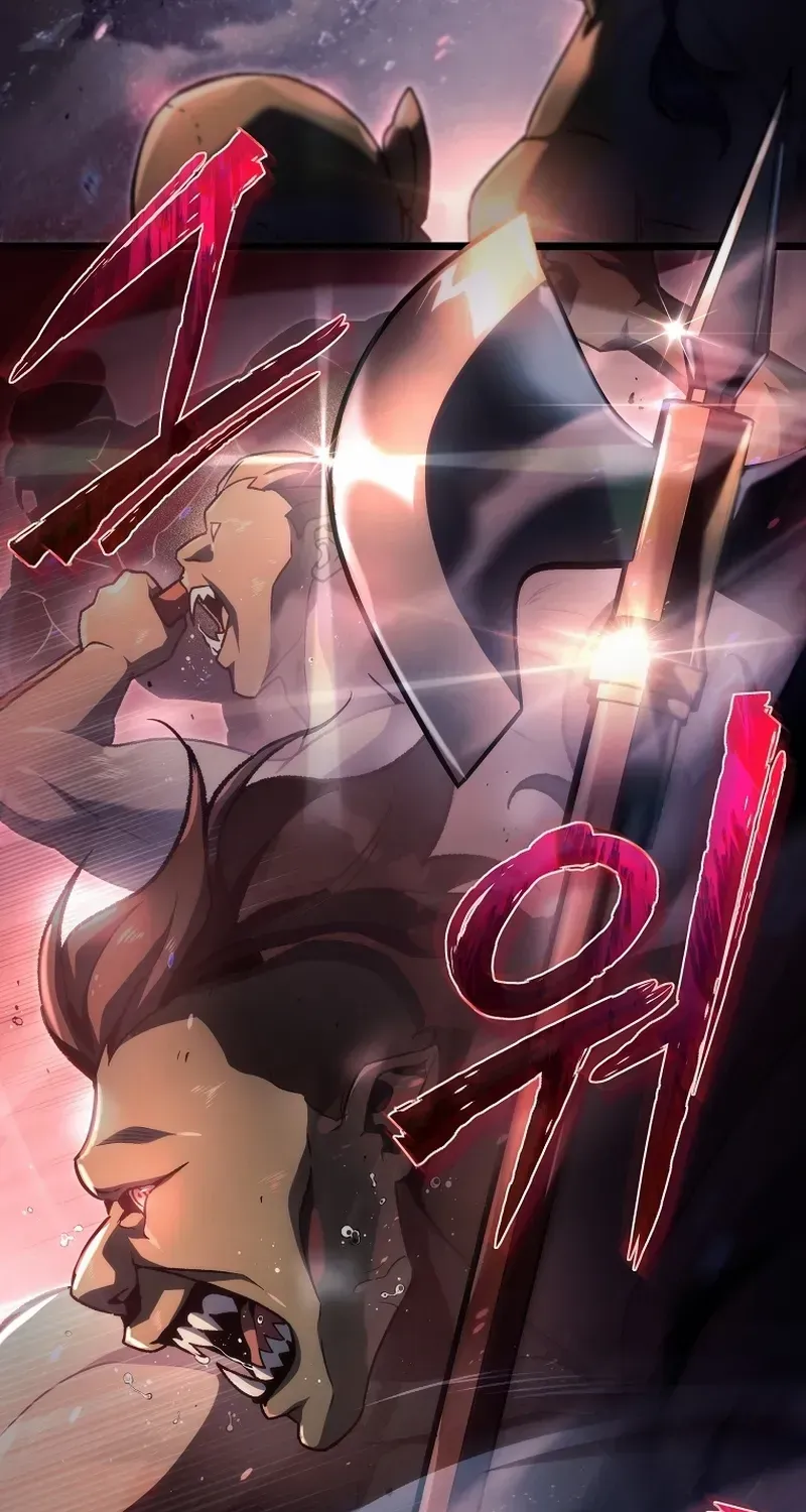 The Genius Blacksmith’s Game Chapter 8 page 40 - 