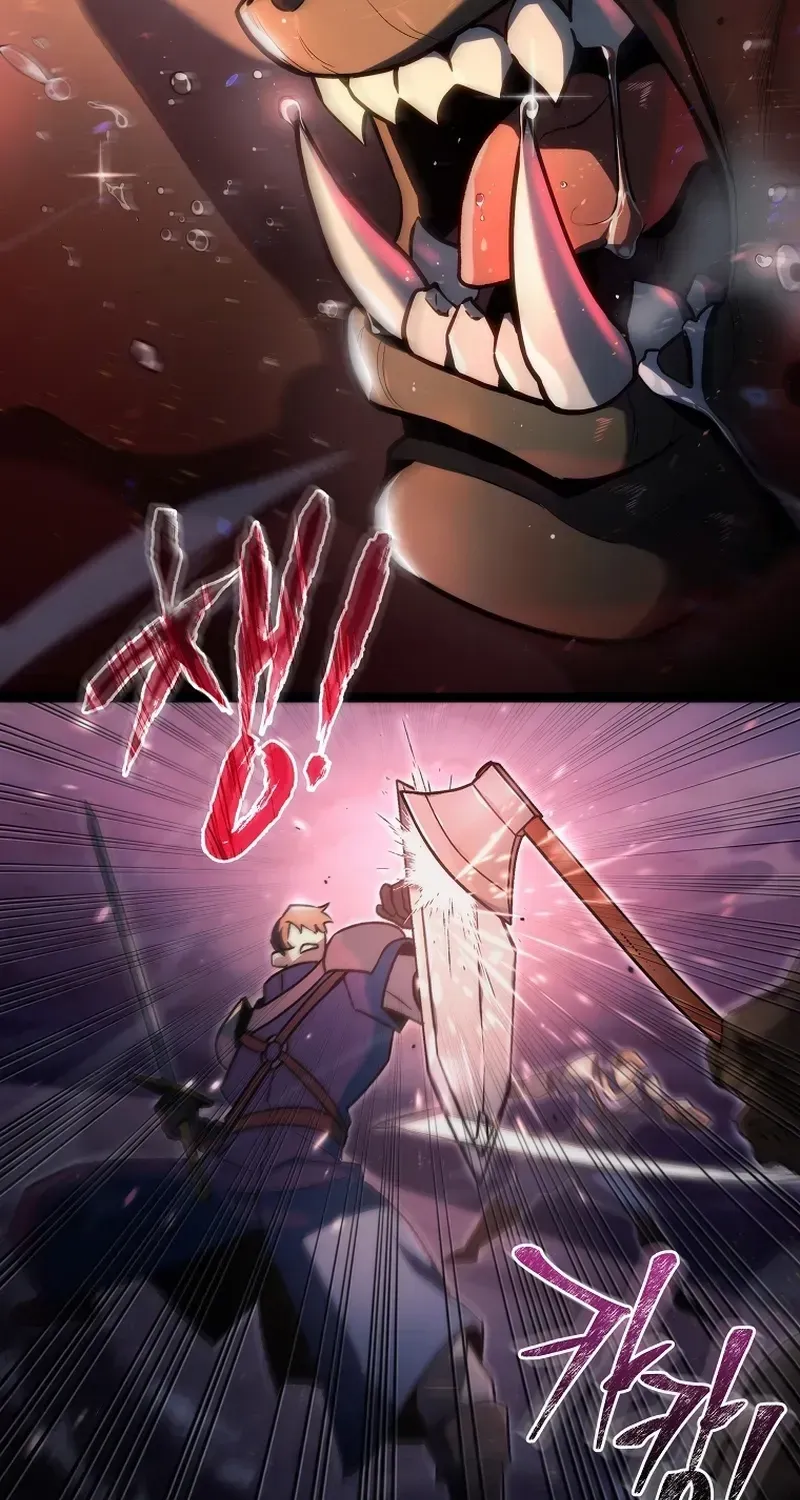 The Genius Blacksmith’s Game Chapter 8 page 42 - 