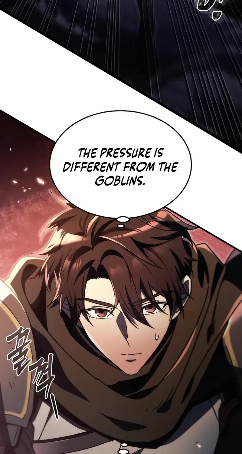 The Genius Blacksmith’s Game Chapter 8 page 43 - 