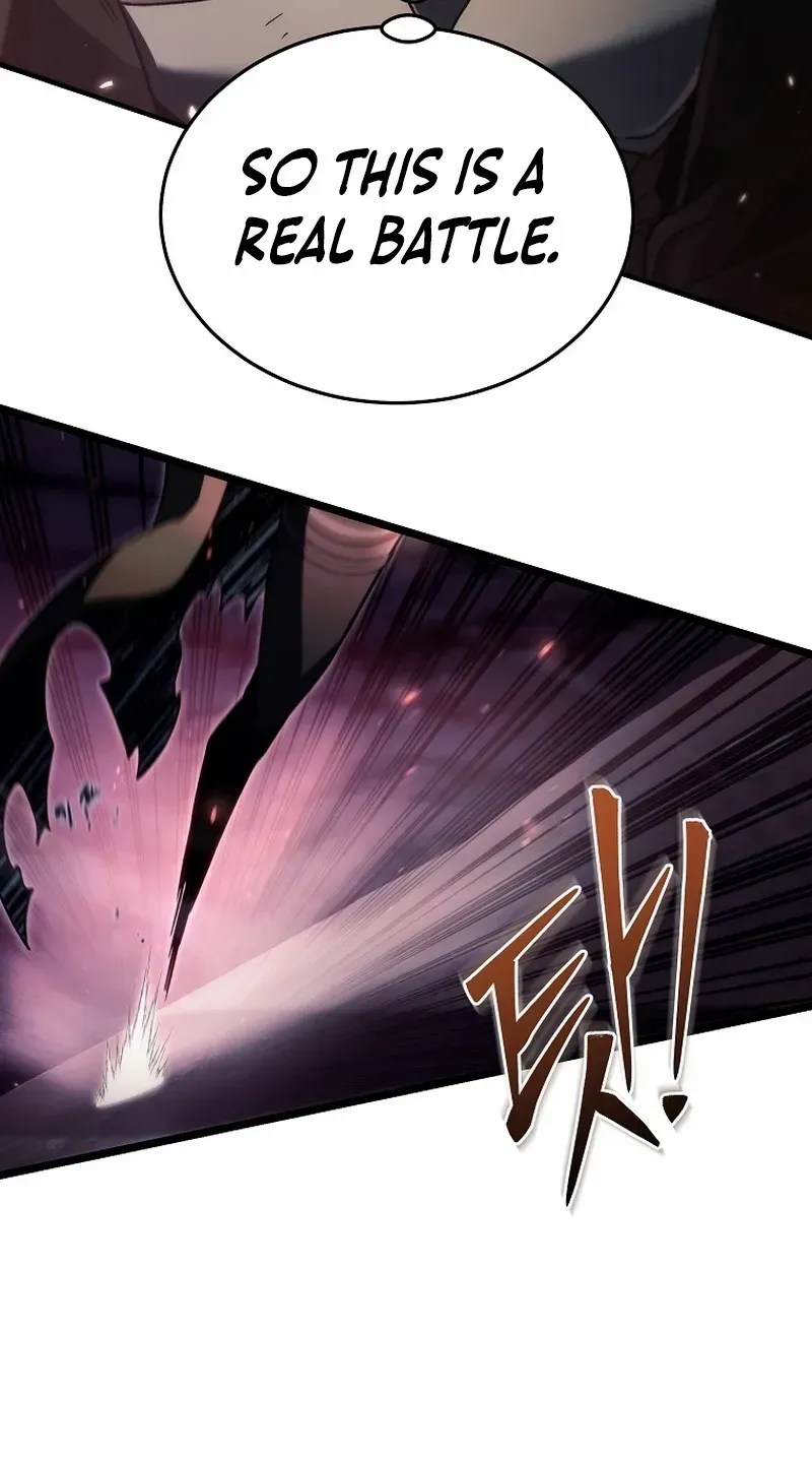 The Genius Blacksmith’s Game Chapter 8 page 44 - 