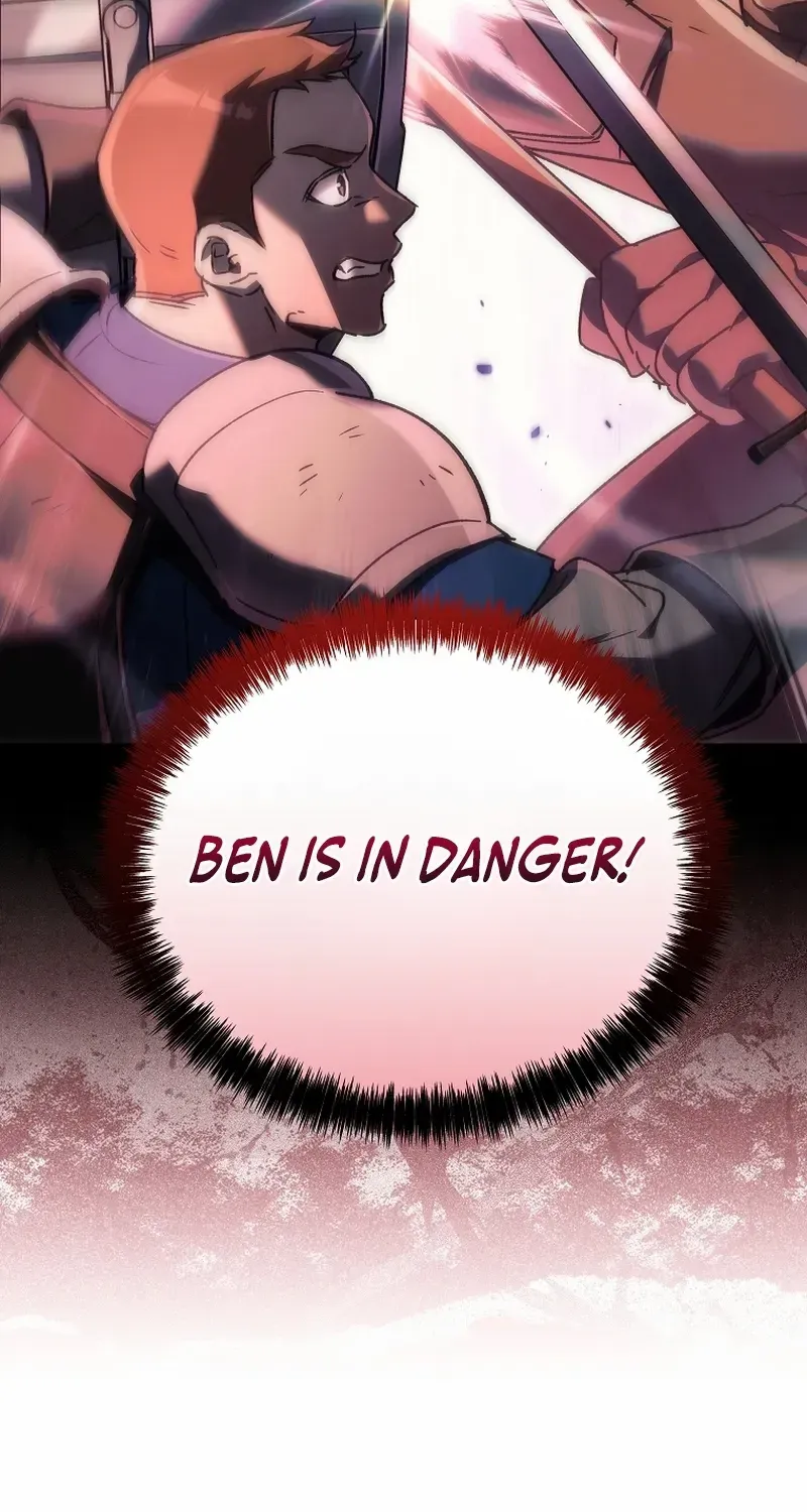 The Genius Blacksmith’s Game Chapter 8 page 57 - 