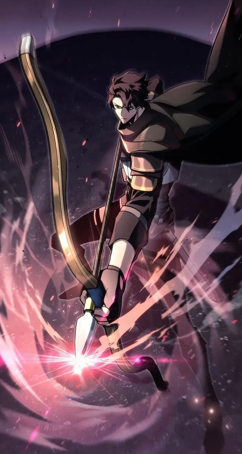 The Genius Blacksmith’s Game Chapter 8 page 60 - 