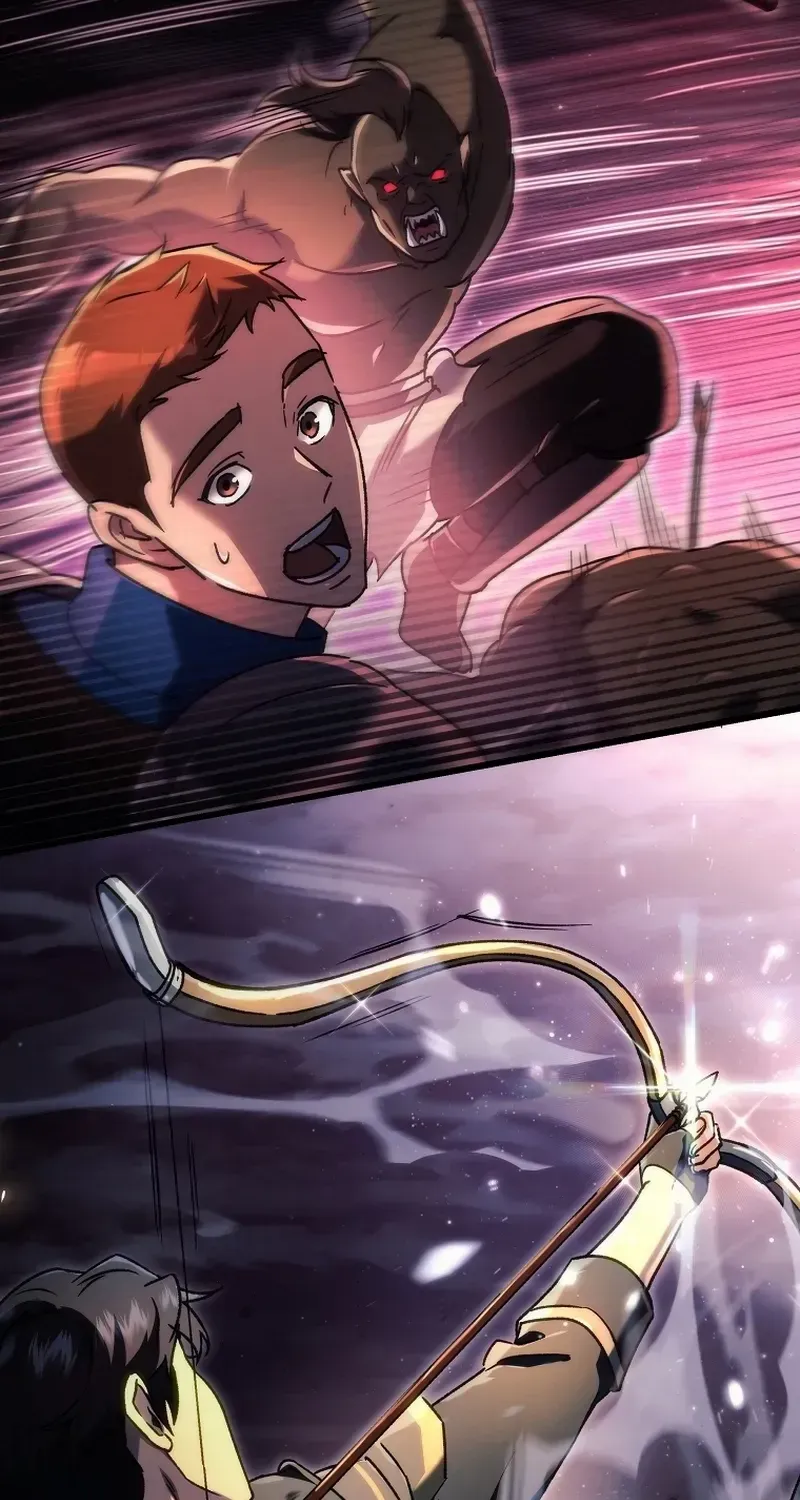 The Genius Blacksmith’s Game Chapter 8 page 67 - 