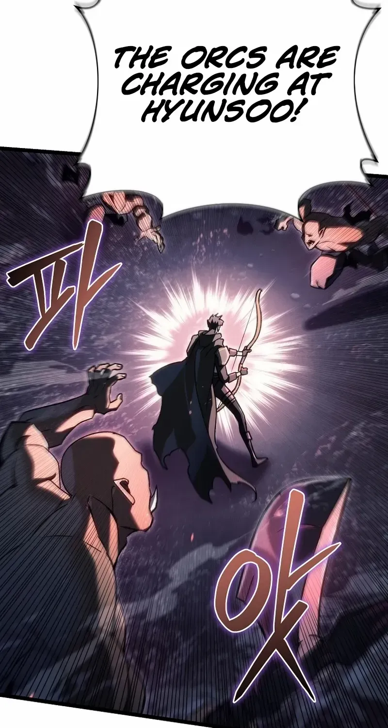 The Genius Blacksmith’s Game Chapter 8 page 77 - 