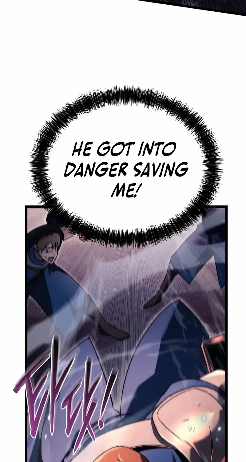 The Genius Blacksmith’s Game Chapter 8 page 78 - 