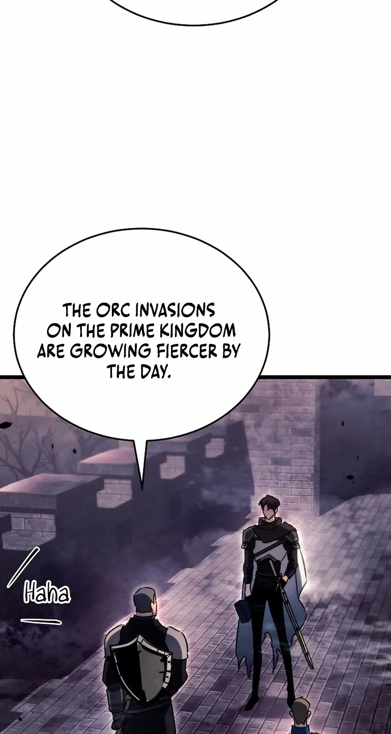 The Genius Blacksmith’s Game Chapter 8 page 9 - 