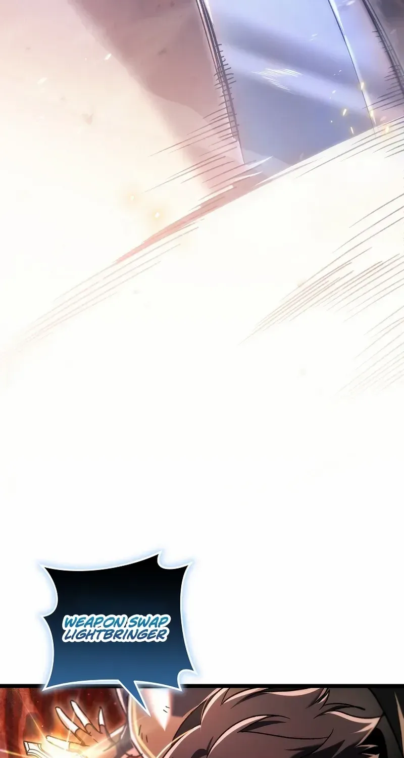 The Genius Blacksmith’s Game Chapter 8 page 83 - 