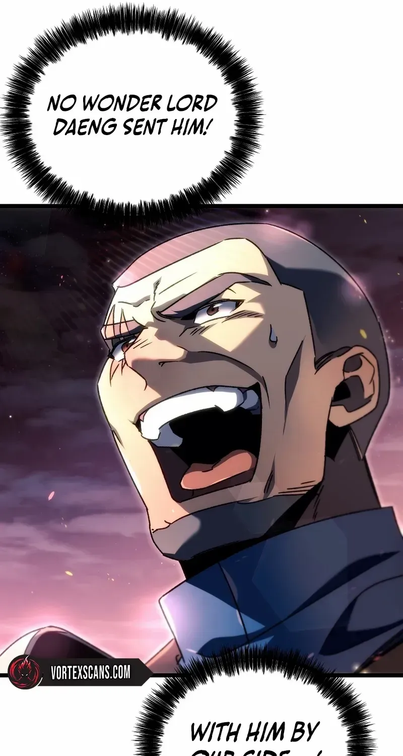 The Genius Blacksmith’s Game Chapter 8 page 94 - 