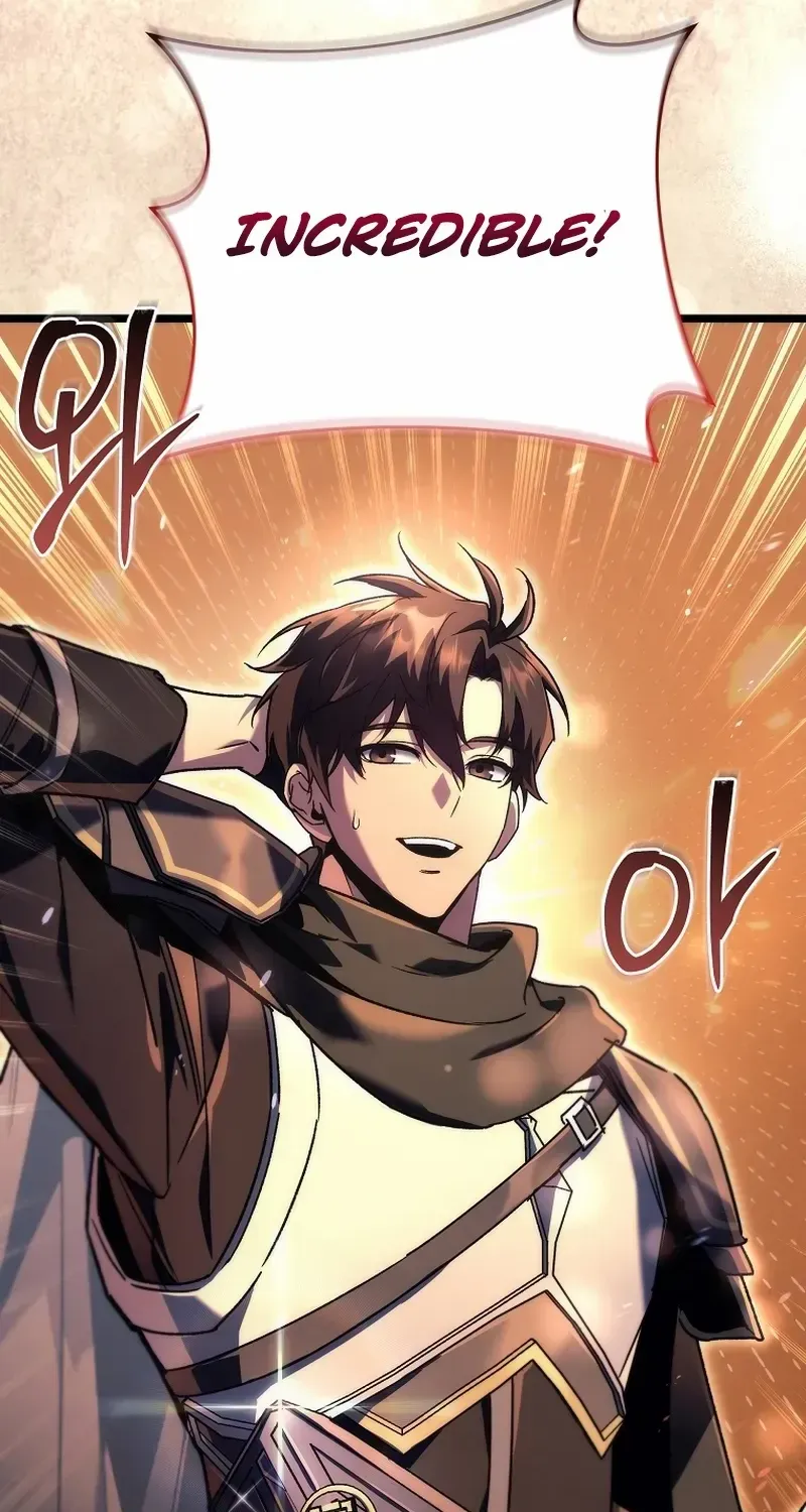 The Genius Blacksmith’s Game Chapter 8 page 97 - 
