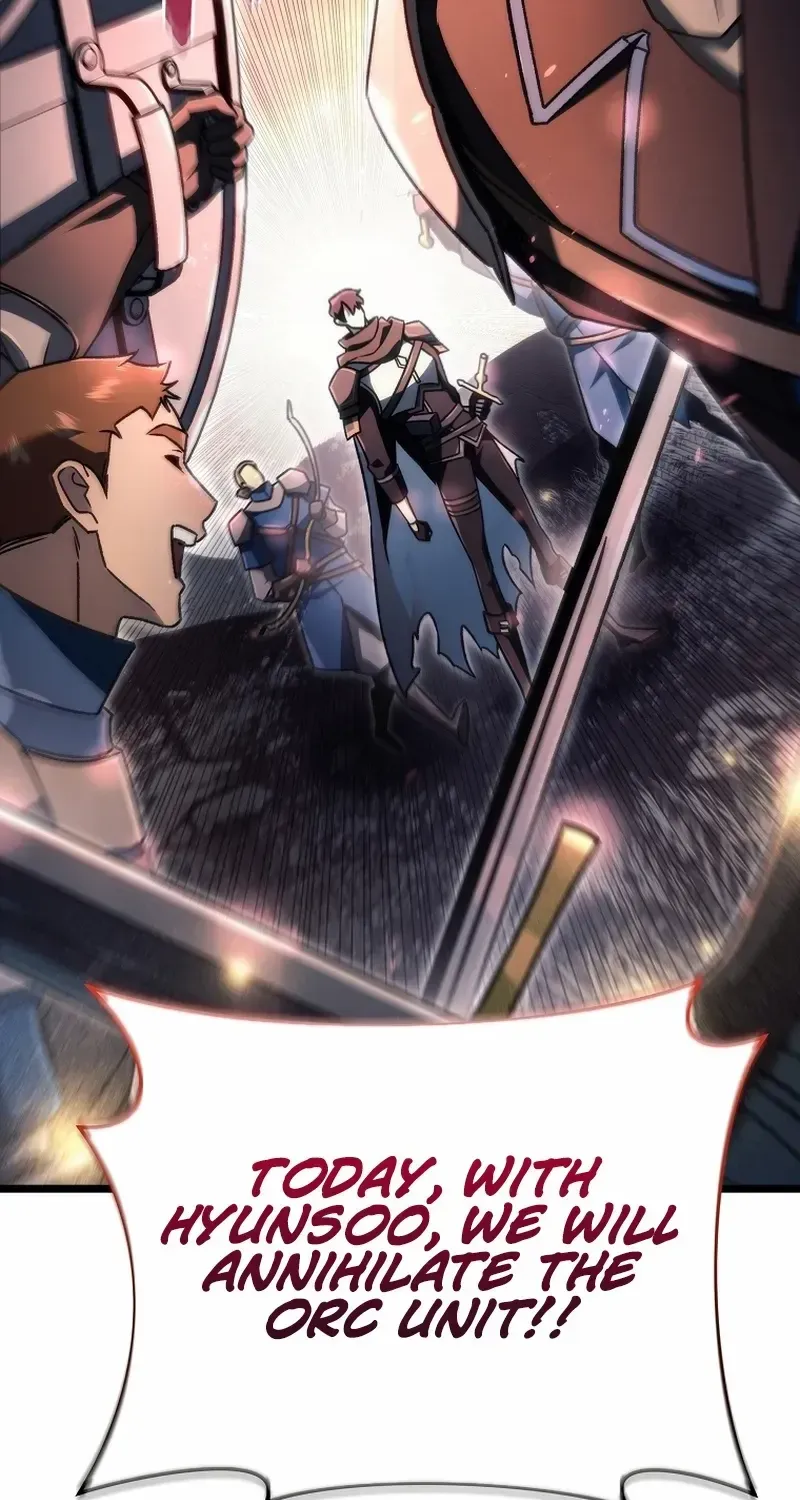 The Genius Blacksmith’s Game Chapter 8 page 100 - 