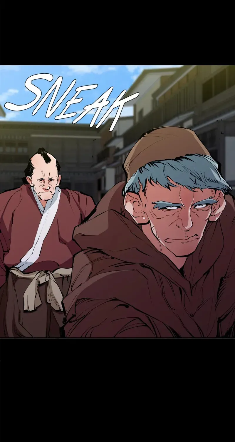 The Genius Blacksmith’s Game Chapter 81 page 1 - 