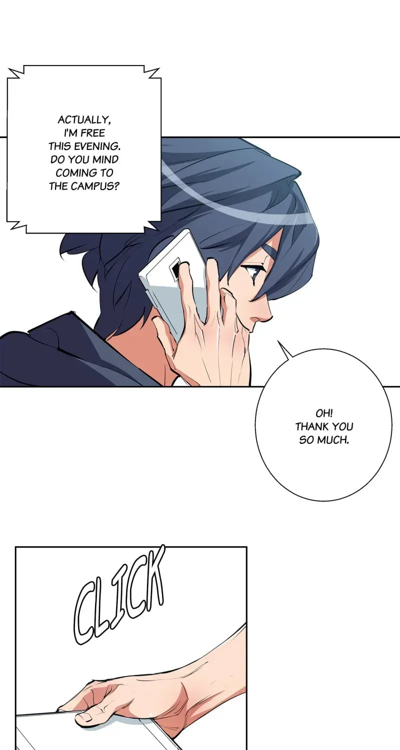 The Genius Blacksmith’s Game Chapter 81 page 37 - 