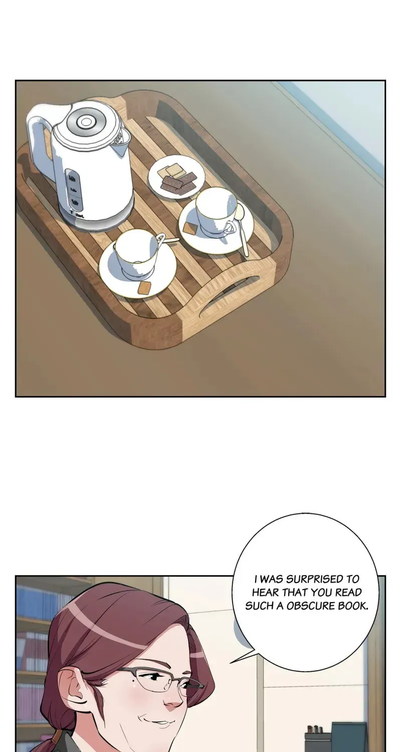 The Genius Blacksmith’s Game Chapter 81 page 41 - 