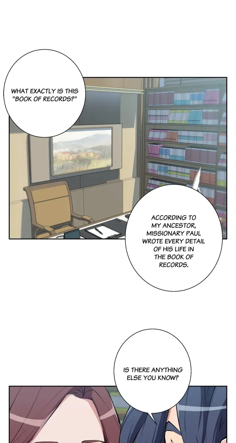 The Genius Blacksmith’s Game Chapter 81 page 46 - 