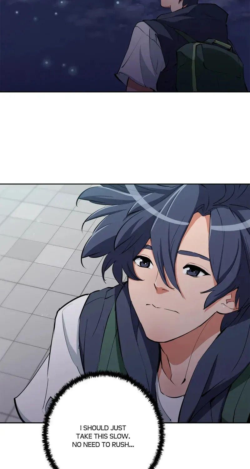 The Genius Blacksmith’s Game Chapter 81 page 56 - 